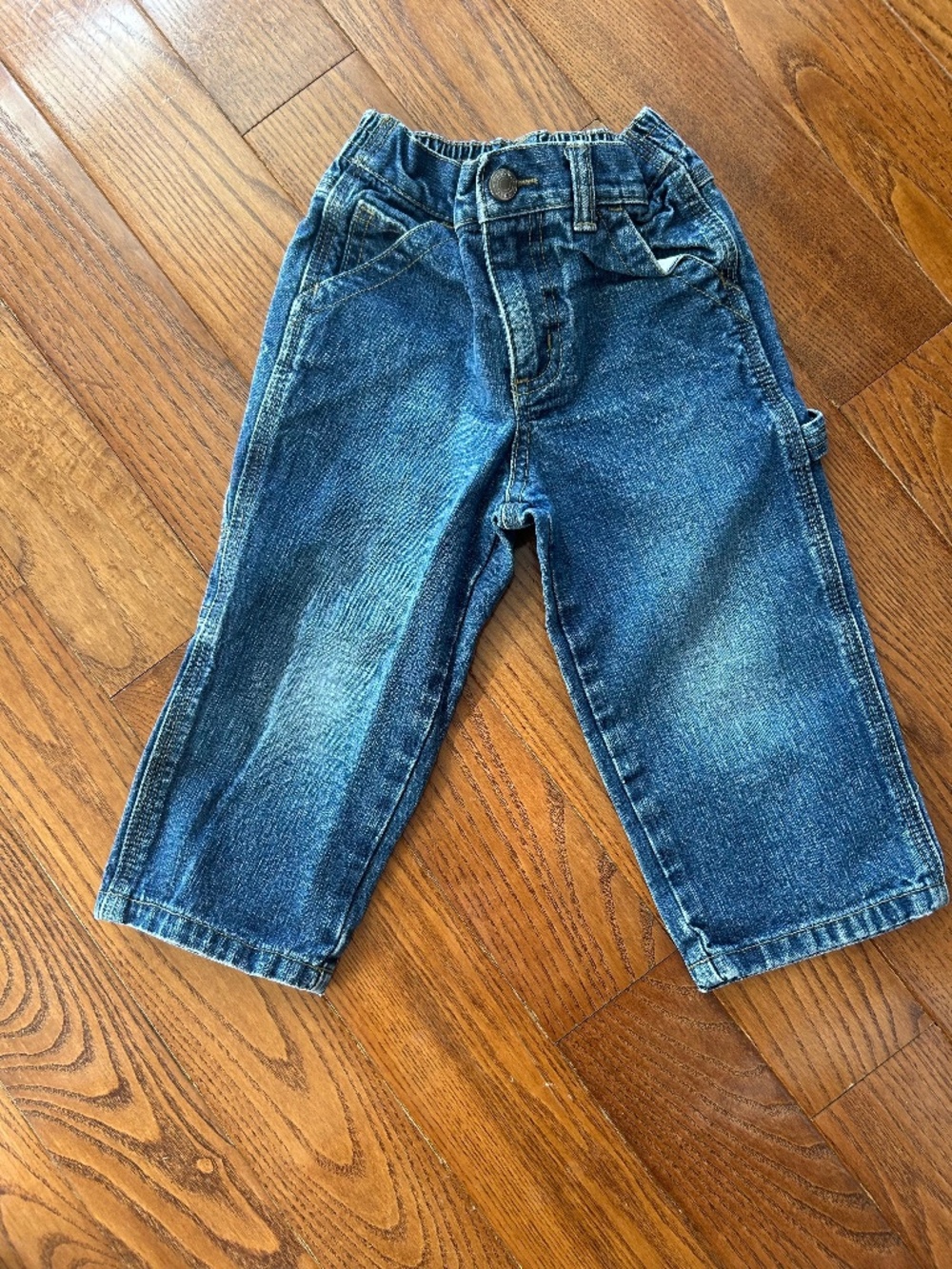 Old Navy Vintage infant jeans
